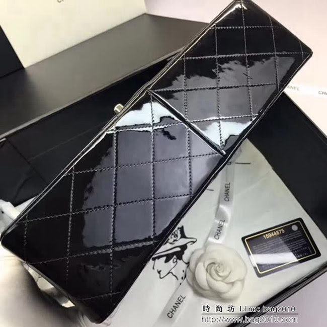 香奈兒CHANEL 升級版A1113全新經典鏈條單肩斜挎包 DSC1018